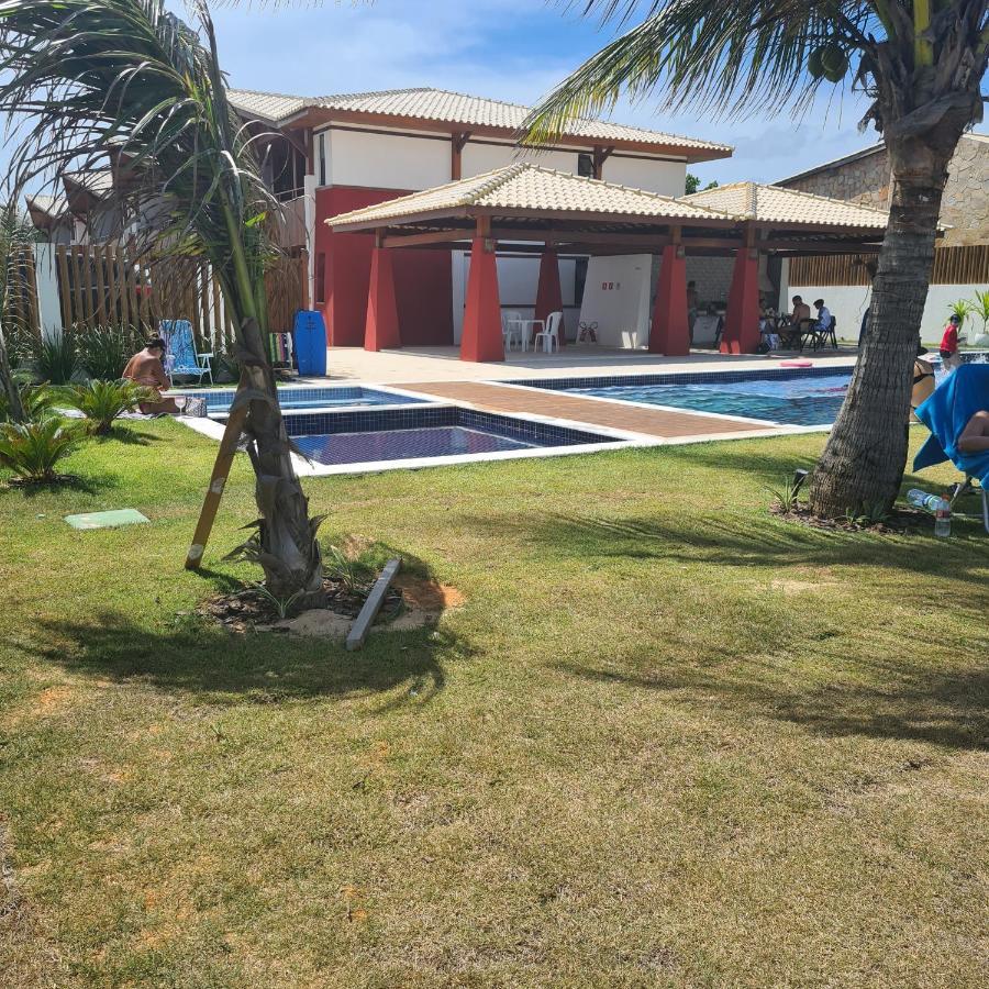 Praia De Itacimirim, Pe Na Areia المظهر الخارجي الصورة