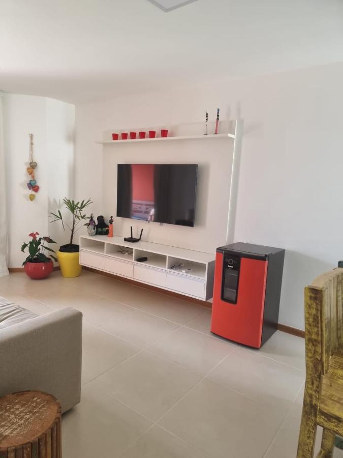 Praia De Itacimirim, Pe Na Areia المظهر الخارجي الصورة