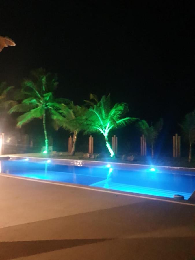 Praia De Itacimirim, Pe Na Areia المظهر الخارجي الصورة
